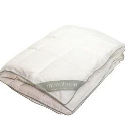 Moonboon Dyner|Dyner|Dyne - Bambus - Baby - 70 x 100 cm - Nature