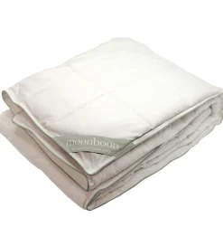 Moonboon Dyner|Dyner>Dyne - Bambus - Junior - 100 x 140 cm - Nature