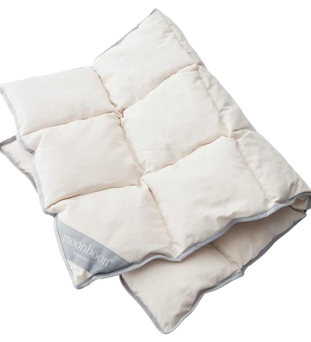 Moonboon Dyner|Dyner>Dyne - Kapok - 66 x 34 cm - Nature