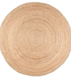 Børn Moonboon Tæpper|Gulvtæpper>Gulvtæppe - 150 cm - Nature