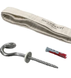 Moonboon Senge>Loft-ophæng - Nature