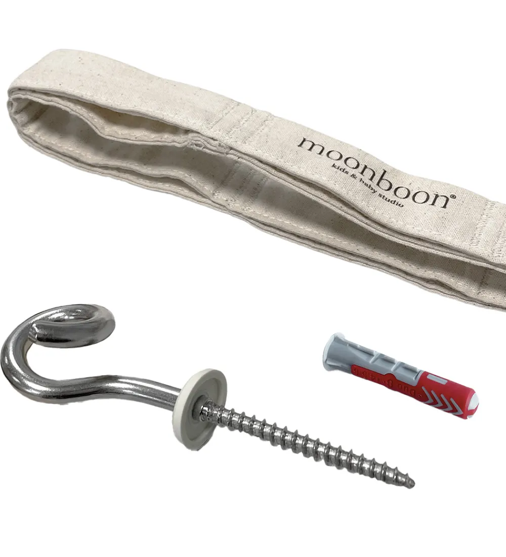 Moonboon Senge>Loft-ophæng - Nature