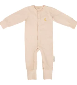 Børn Moonboon Nattøj>Natdragt m. Babyhjelm - Gaveæske - Rose Cloud