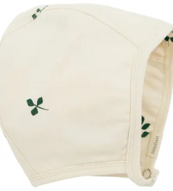 Børn Moonboon Nattøj|Natdragt m. Babyhjelm - Gaveæske - Leaf