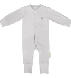 Børn Moonboon Nattøj>Natdragt m. Babyhjelm - Gaveæske - Lunar Rock