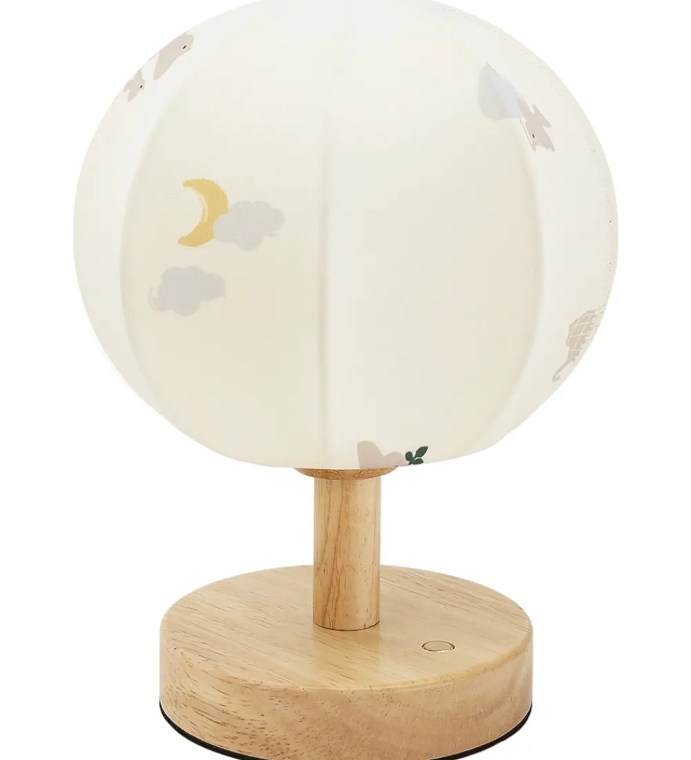 Moonboon Natlamper|Lamper|Natlampe - Over The Moon