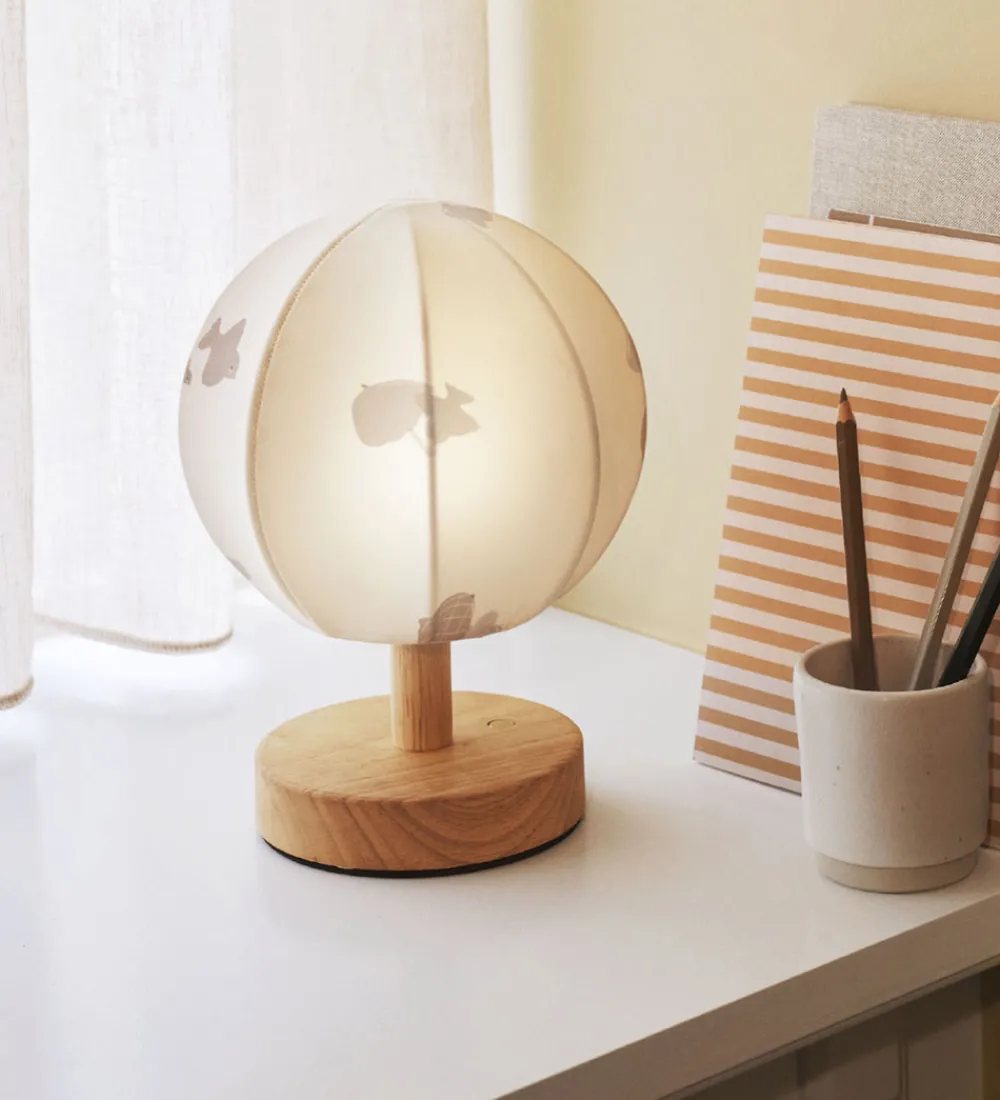 Moonboon Natlamper|Lamper|Natlampe - Over The Moon