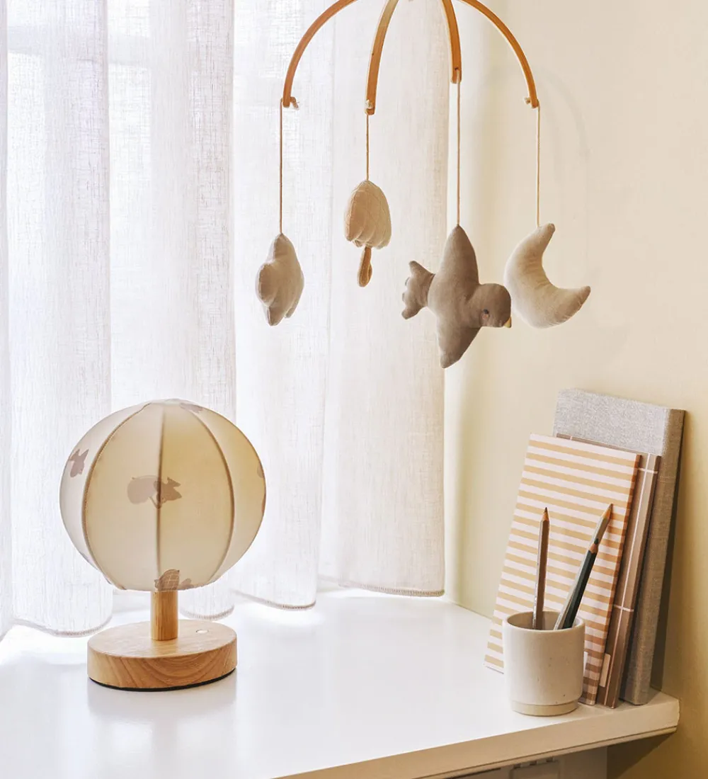 Moonboon Natlamper|Lamper|Natlampe - Over The Moon