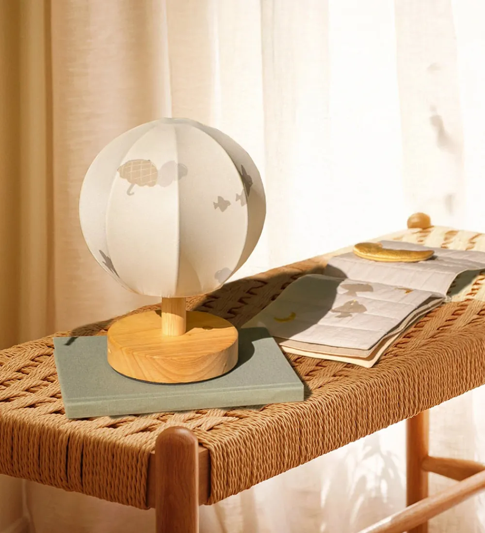 Moonboon Natlamper|Lamper|Natlampe - Over The Moon