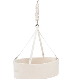 Moonboon Sovetid|Sengetøj>Oval Vugge - Nature