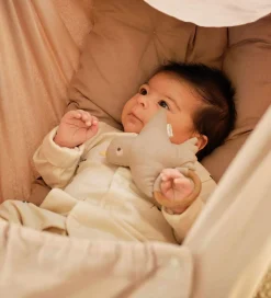 Moonboon Babylegetøj>Rangle m. Ophæng - Fulg - Earth