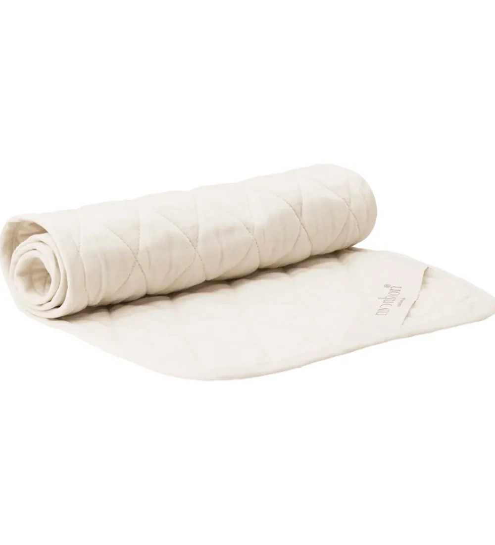 Moonboon Madrasser>Rullemadras - 32 x 90 cm - Nature