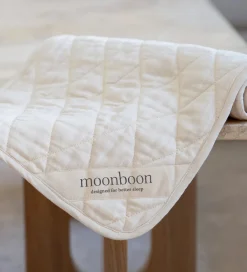 Moonboon Madrasser>Rullemadras - 32 x 90 cm - Nature