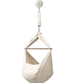 Moonboon Sovetid|Sengetøj|Slyngevugge - Essential Bundle - Nature