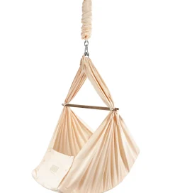 Moonboon Senge|Møbler>Slyngevugge - 90x35cm - Rose Cloud