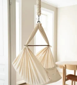 Moonboon Senge|Møbler>Slyngevugge - 90x35cm - Rose Cloud