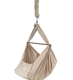 Moonboon Senge|Møbler|Slyngevugge - 90x35cm - Earth