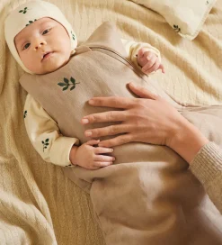 Moonboon Sovetid|Soveposer|Sovepose - Linien - Earth