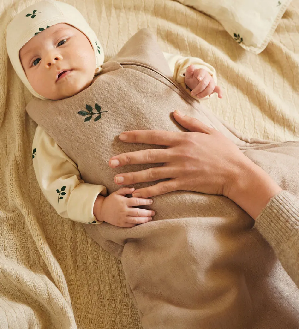 Moonboon Sovetid|Soveposer>Sovepose - Linien - Earth