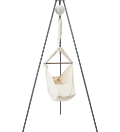 Moonboon Sovetid|Stativ - 120x194 cm - Version 2.0 - Dark Grey