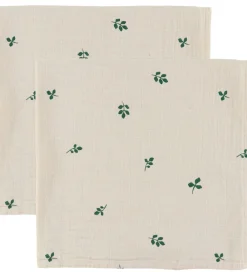 Moonboon Stofbleer|Pusletid|Stofbleer - 2-pak - Leaf