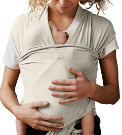 Moonboon Bæreseler &Amp; Vikler>Strækvikle - XS/S - Dust