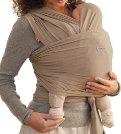 Moonboon Bæreseler &Amp; Vikler|Strækvikle - XS/S - Earth