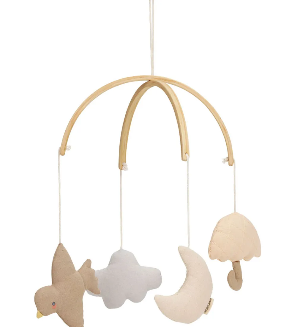 Børn Moonboon Uroer|Børneværelset>Uro - Nature