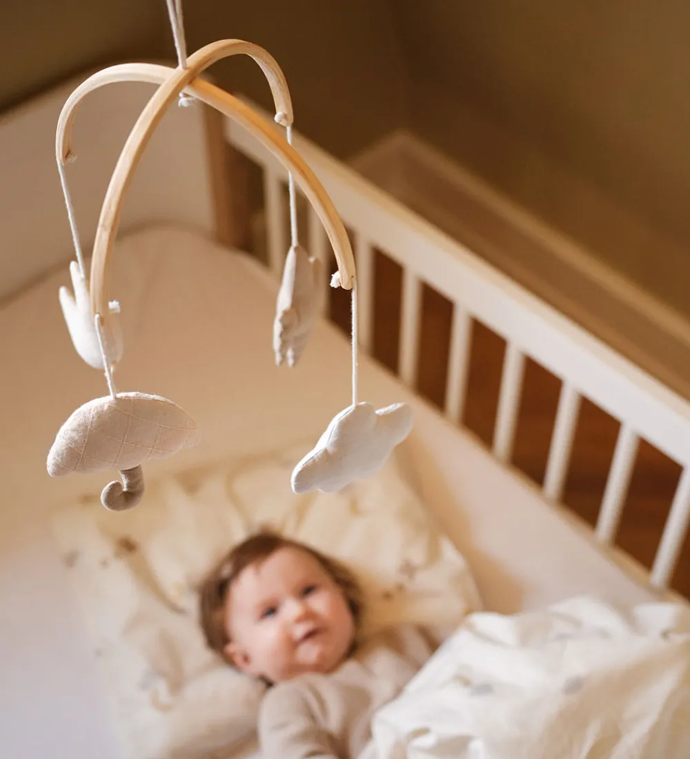 Børn Moonboon Uroer|Børneværelset>Uro - Nature