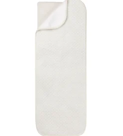 Moonboon Lagner|Vandtæt Madrasbeskytter - 32 x 90 cm - Nature