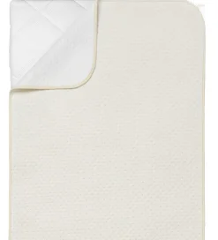 Moonboon Lagner|Vandtæt Madrasbeskytter - 60 x 120 cm - Nature