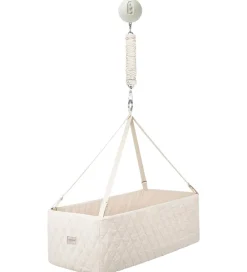 Moonboon Sovetid|Sengetøj>Vugge - Essential Bundle - Nature