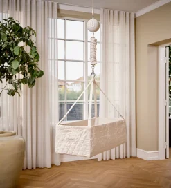 Moonboon Sovetid|Sengetøj>Vugge - Essential Bundle - Nature