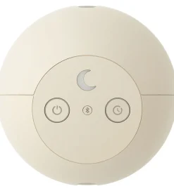 Moonboon Sovetid|Sengetøj>Vuggemotor - Connect Premium - Warm Sand