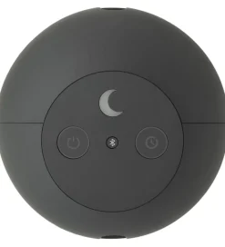 Moonboon Sovetid|Sengetøj|Vuggemotor - Connect Premium - Warm Grey