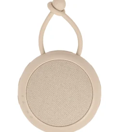 Moonboon Højtalere>White Noise Speaker m. Lyd/Lys - Rose Cloud