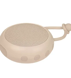 Moonboon Højtalere>White Noise Speaker m. Lyd/Lys - Rose Cloud
