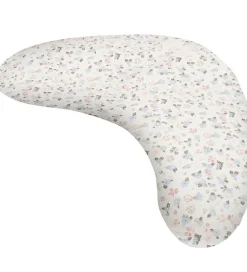 Müsli Amning|Ammepuder|Ammepude - Bloom Kapok - Balsam Cream/Peony/Jasmin Blue