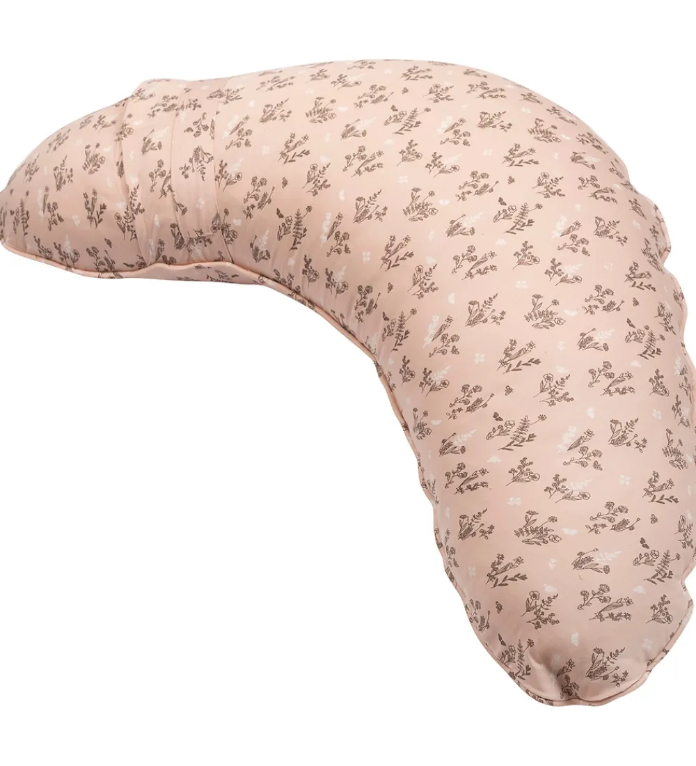 Müsli Amning|Ammepuder>Ammepude - Flora Kapok - Nightingale/Balsam Cream/Walnut