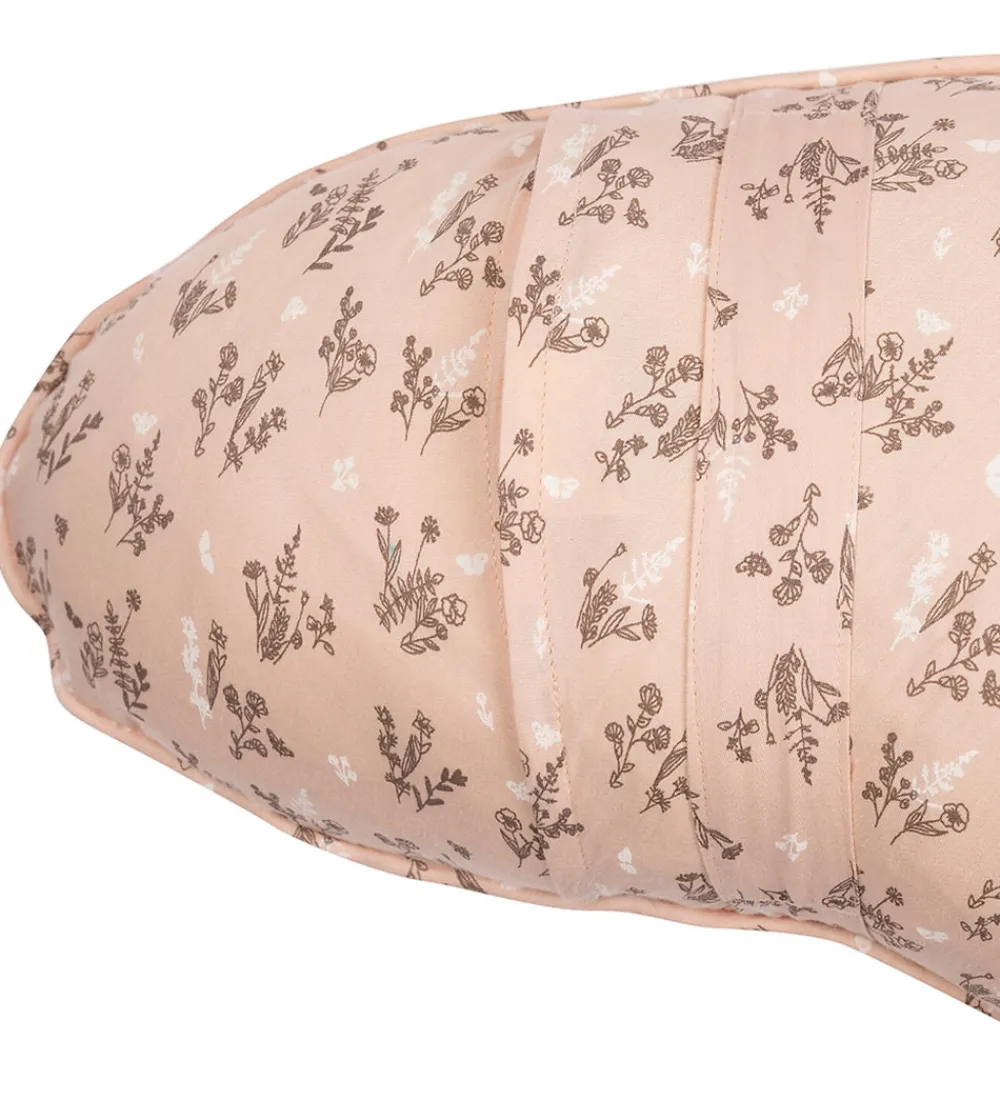 Müsli Amning|Ammepuder>Ammepude - Flora Kapok - Nightingale/Balsam Cream/Walnut