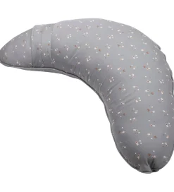 Müsli Amning|Ammepuder>Ammepude - Stars Kapok - Jasmin Blue/Balsam Cream/Walnut