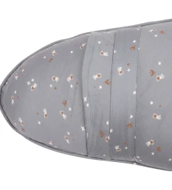 Müsli Amning|Ammepuder>Ammepude - Stars Kapok - Jasmin Blue/Balsam Cream/Walnut