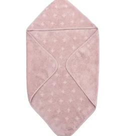 Müsli Håndklæder|Håndklæder>Babyhåndklæde - 70x70 - Nightingale