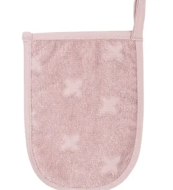 Müsli Vaskeklude>Badehandske - 3-pak - 14x18 cm - Nightingale