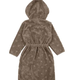 Børn Müsli Badekåber>Badekåbe - Cashew