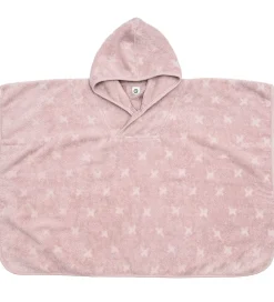 Müsli Babyhåndklæde- Og Poncho|Håndklæder>Badeponcho - Nightingale