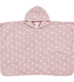 Müsli Babyhåndklæde- Og Poncho|Håndklæder>Badeponcho - Nightingale