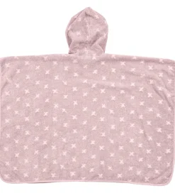 Müsli Babyhåndklæde- Og Poncho|Håndklæder>Badeponcho - Nightingale