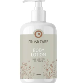 Müsli Cremer>Care Body Lotion - 250 ml