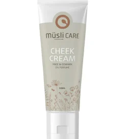 Müsli Cremer|Care Cheek Cream - 50 ml